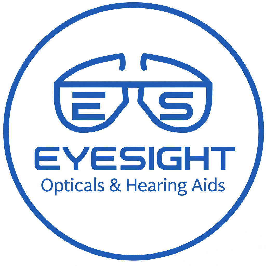 EYESIGHT Logo