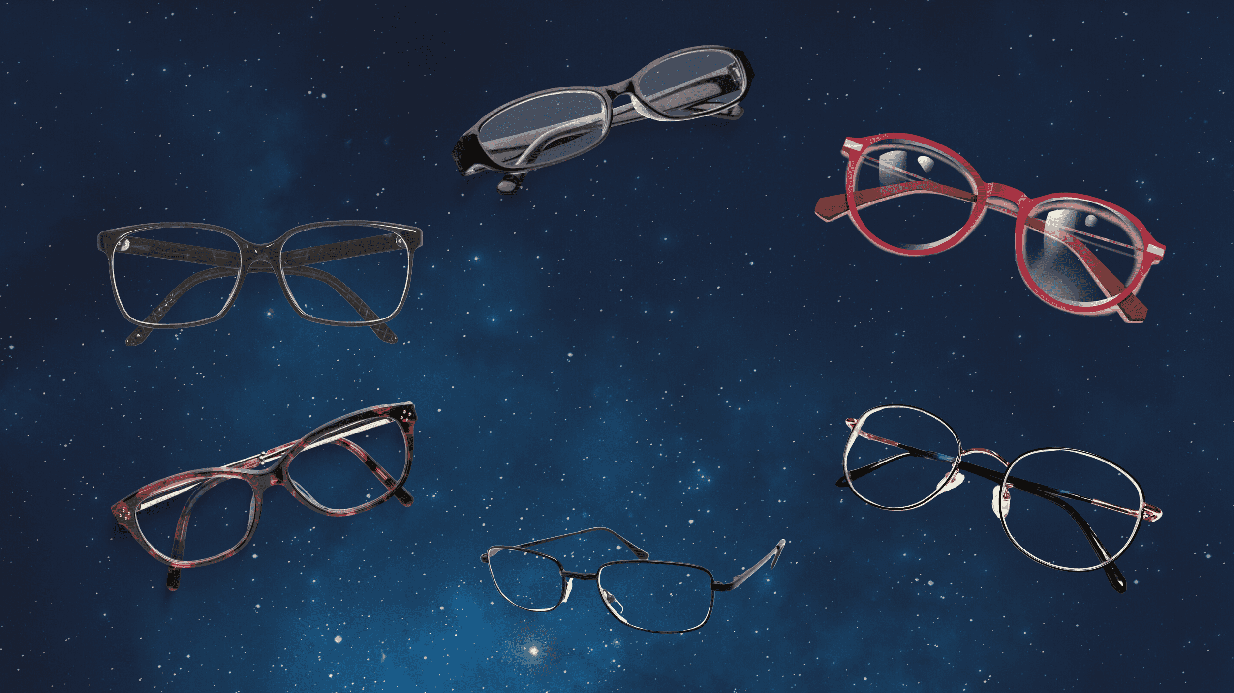 Eyewear