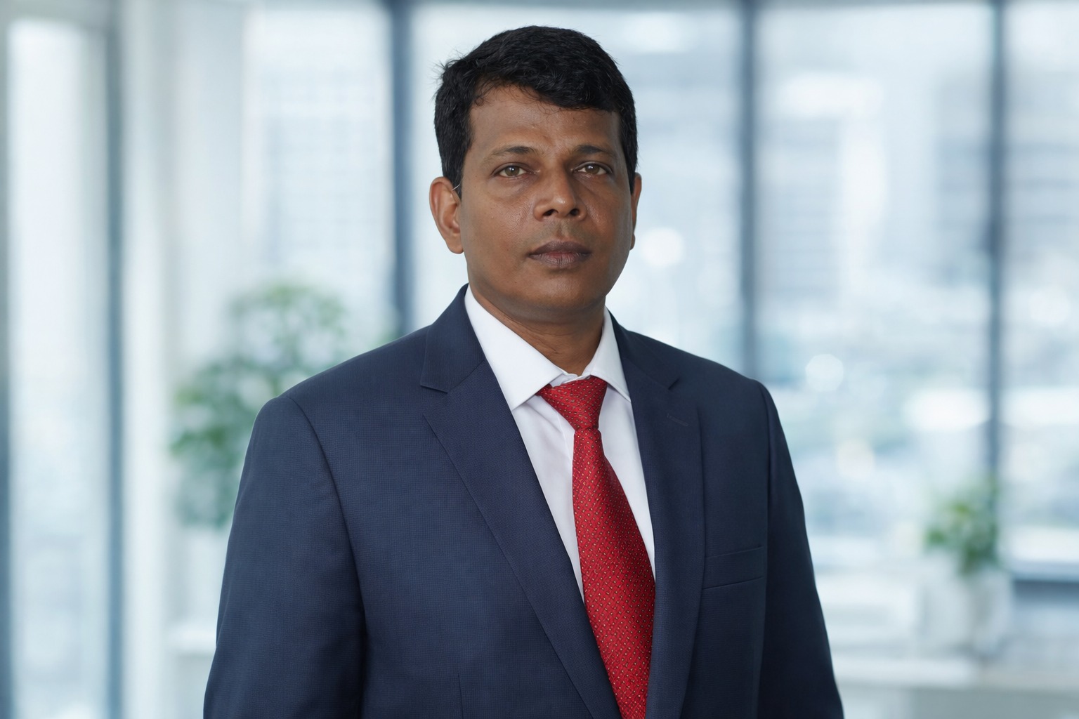 Anil Kahawalage