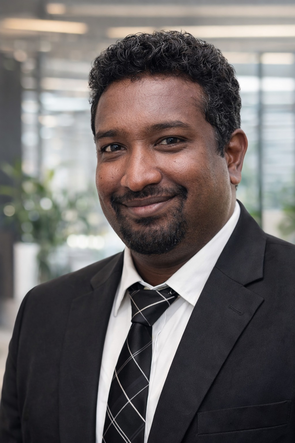 Chathura Perera